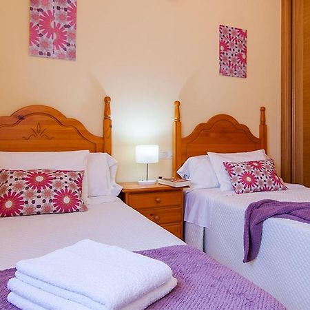 Desconectaengalicia Casa Portonovo Apartment Luaran gambar