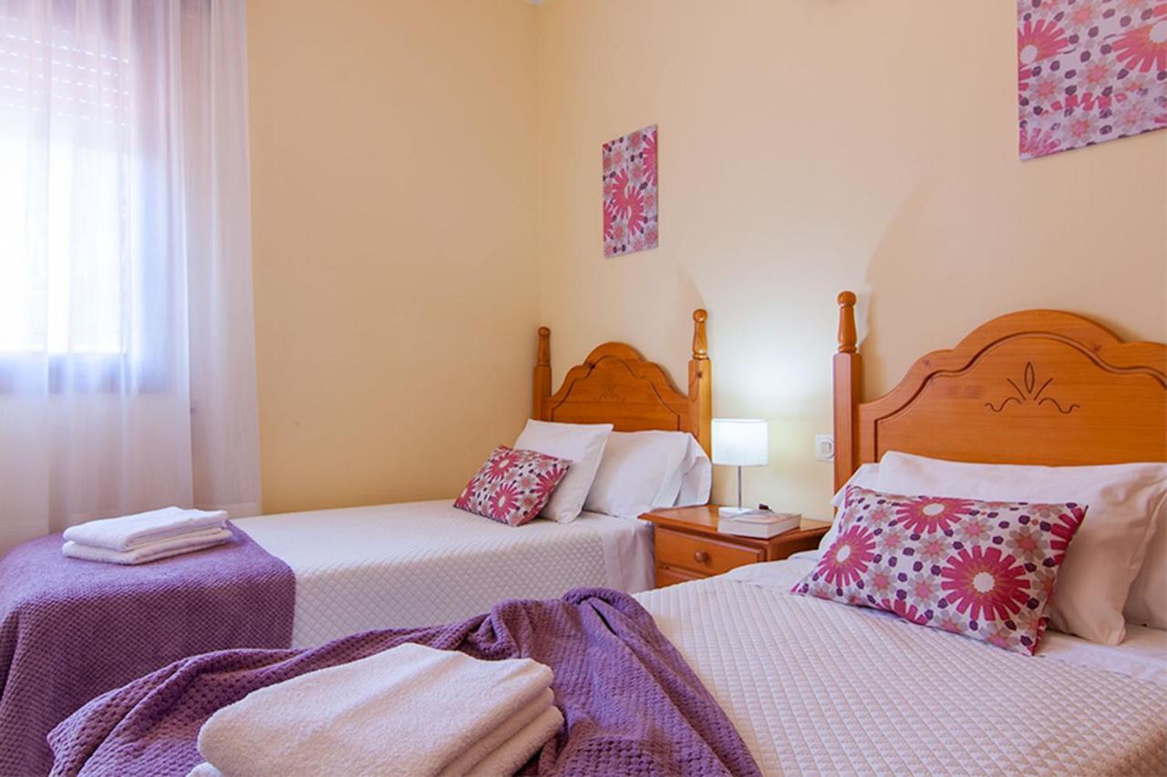 Desconectaengalicia Casa Portonovo Apartment Luaran gambar