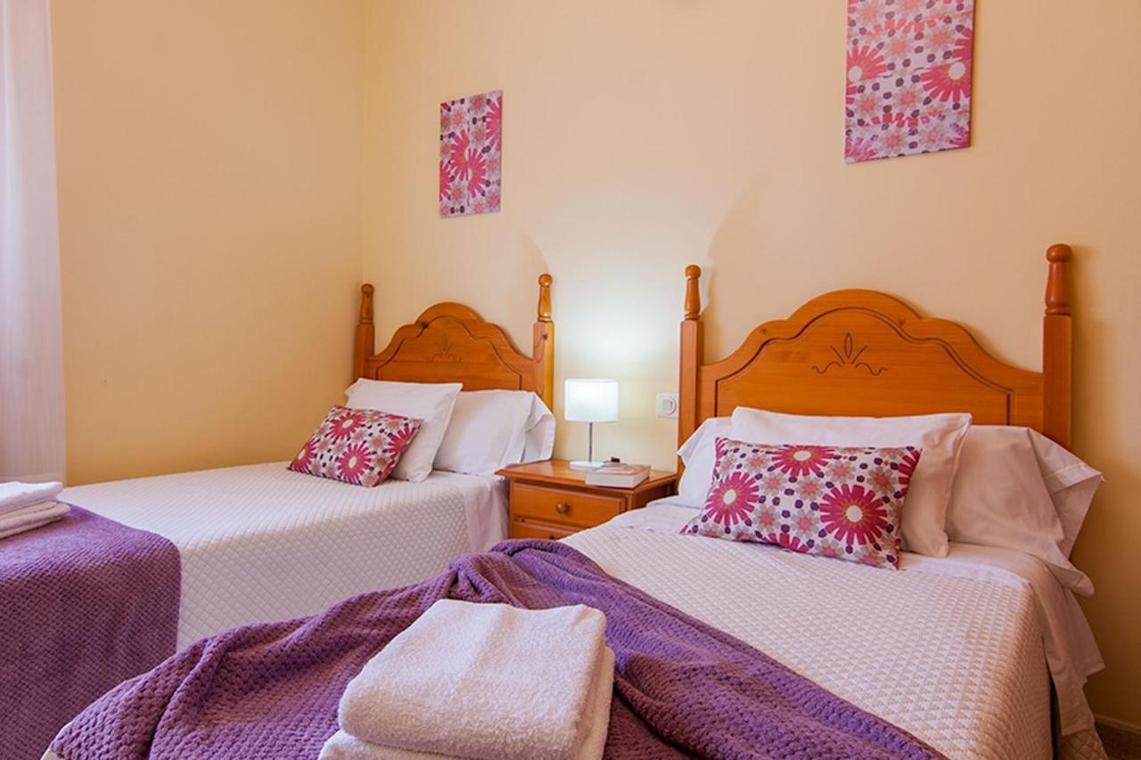 Desconectaengalicia Casa Portonovo Apartment Luaran gambar