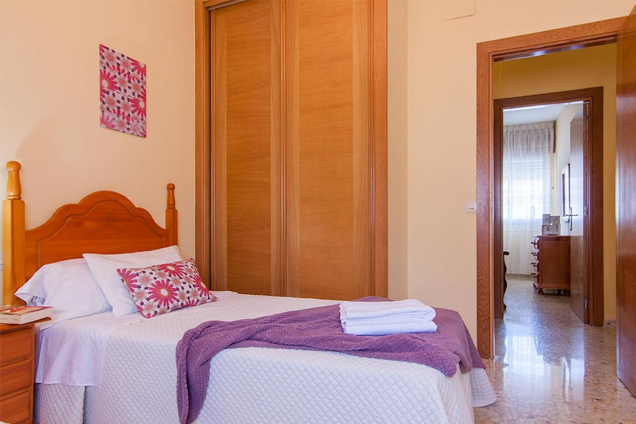 Desconectaengalicia Casa Portonovo Apartment Luaran gambar